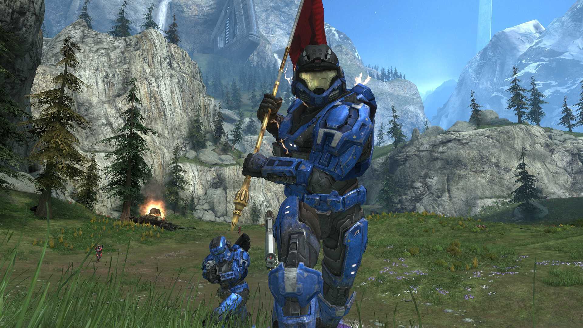 Halo: Reach - Imagen 21
